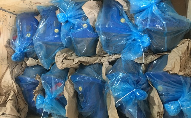 如何排除力士樂液壓齒輪泵吸不上油？