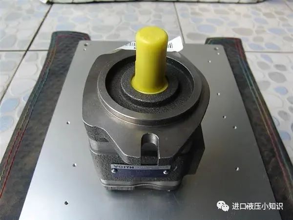 VOITH福伊特油泵怎么樣？