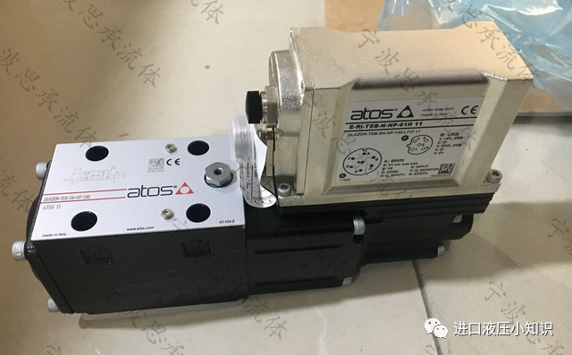 atos阿托斯電磁閥的基本特點(diǎn)有哪些？