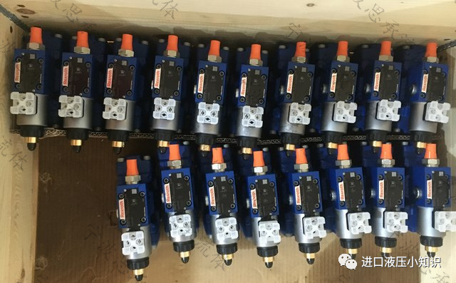 rexroth力士樂(lè)電磁閥的常見(jiàn)故障有哪些？如何排查？
