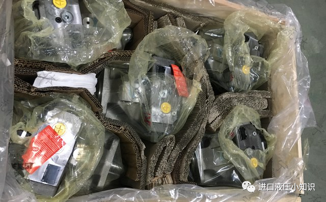 Rexroth力士樂柱塞泵怎么安裝？教你6個正確安裝方法