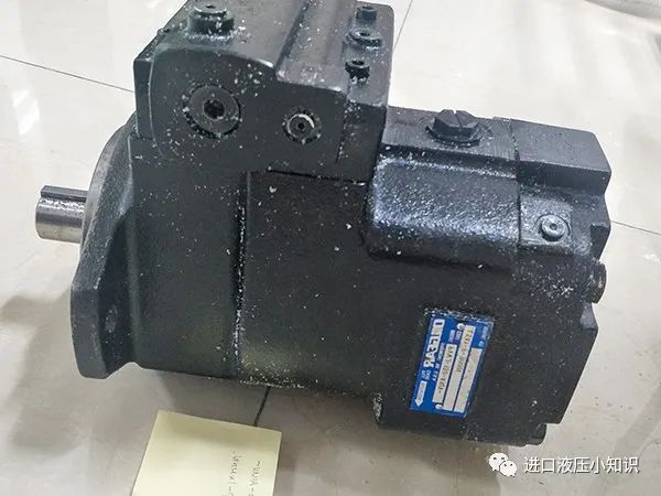 什么是oilgear液壓泵？有哪些型號(hào)和特點(diǎn)優(yōu)勢(shì)