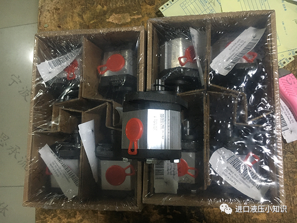 什么是marzocchi齒輪泵，作用及原理有哪些?看完后終于懂了