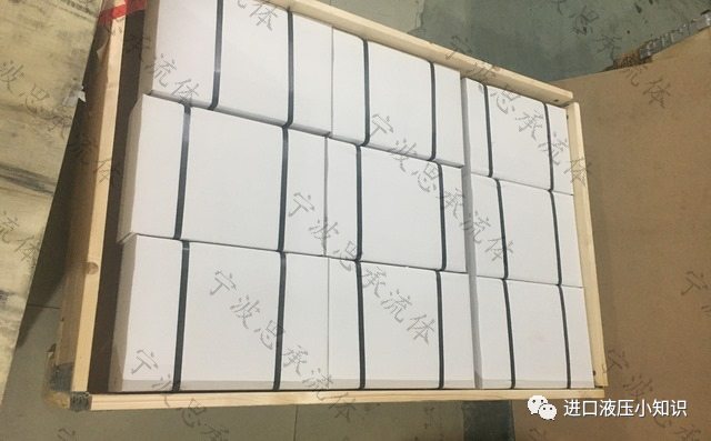 派克液壓馬達(dá)要注意哪些問(wèn)題？