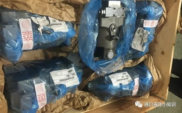 Parker液壓泵的種類有哪些？都分什么類別？建議收藏